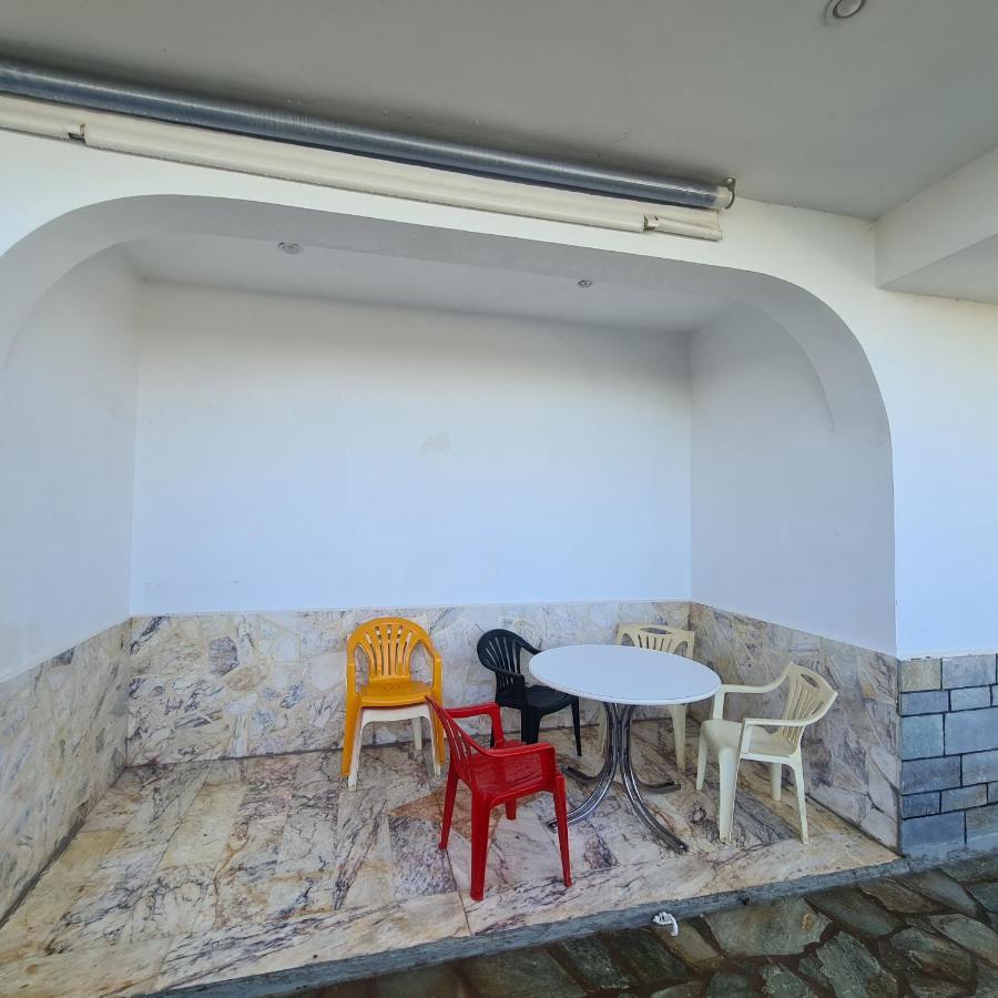 Marmara Villa Aigeira Luaran gambar