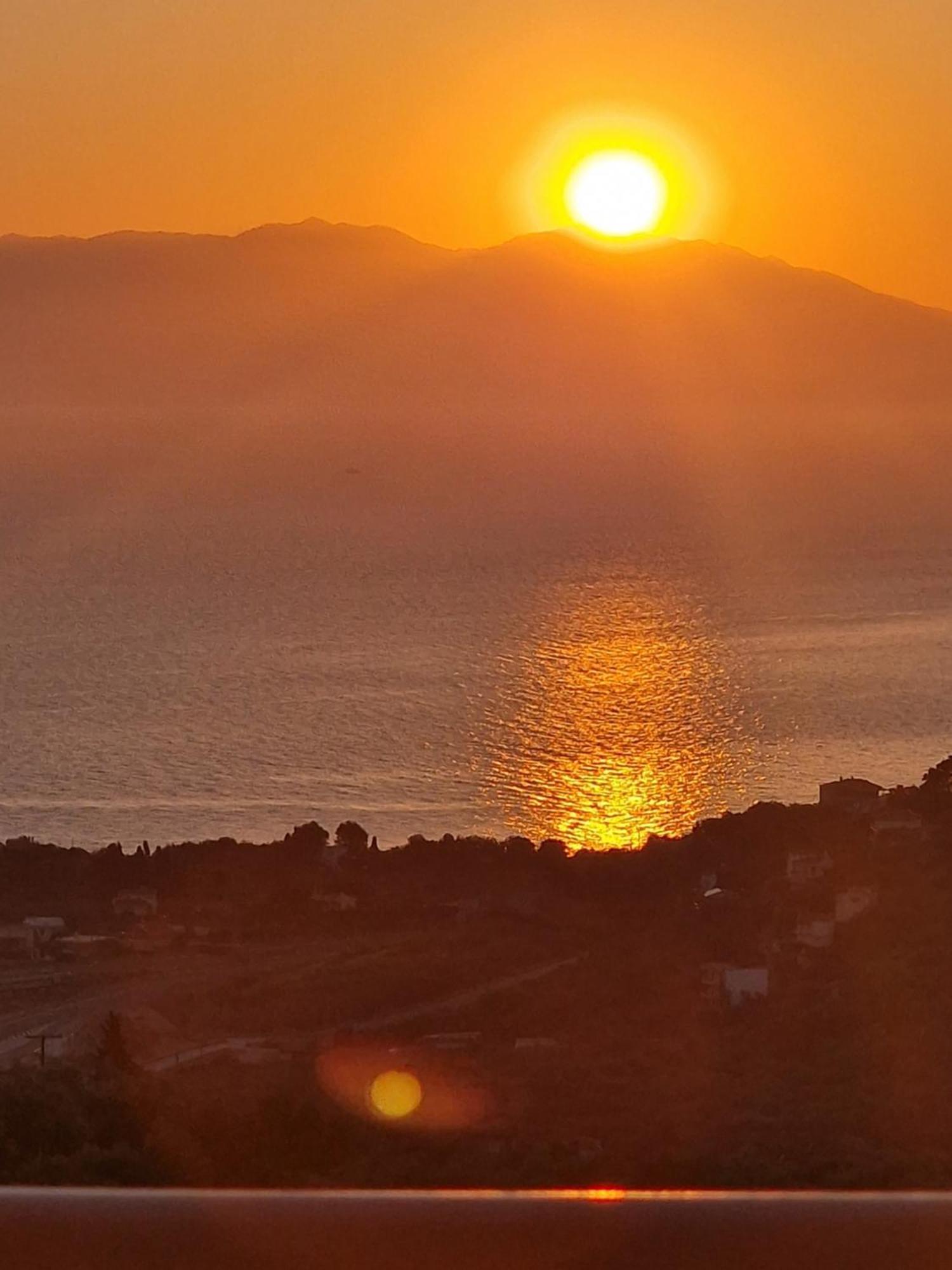 Marmara Villa Aigeira Luaran gambar