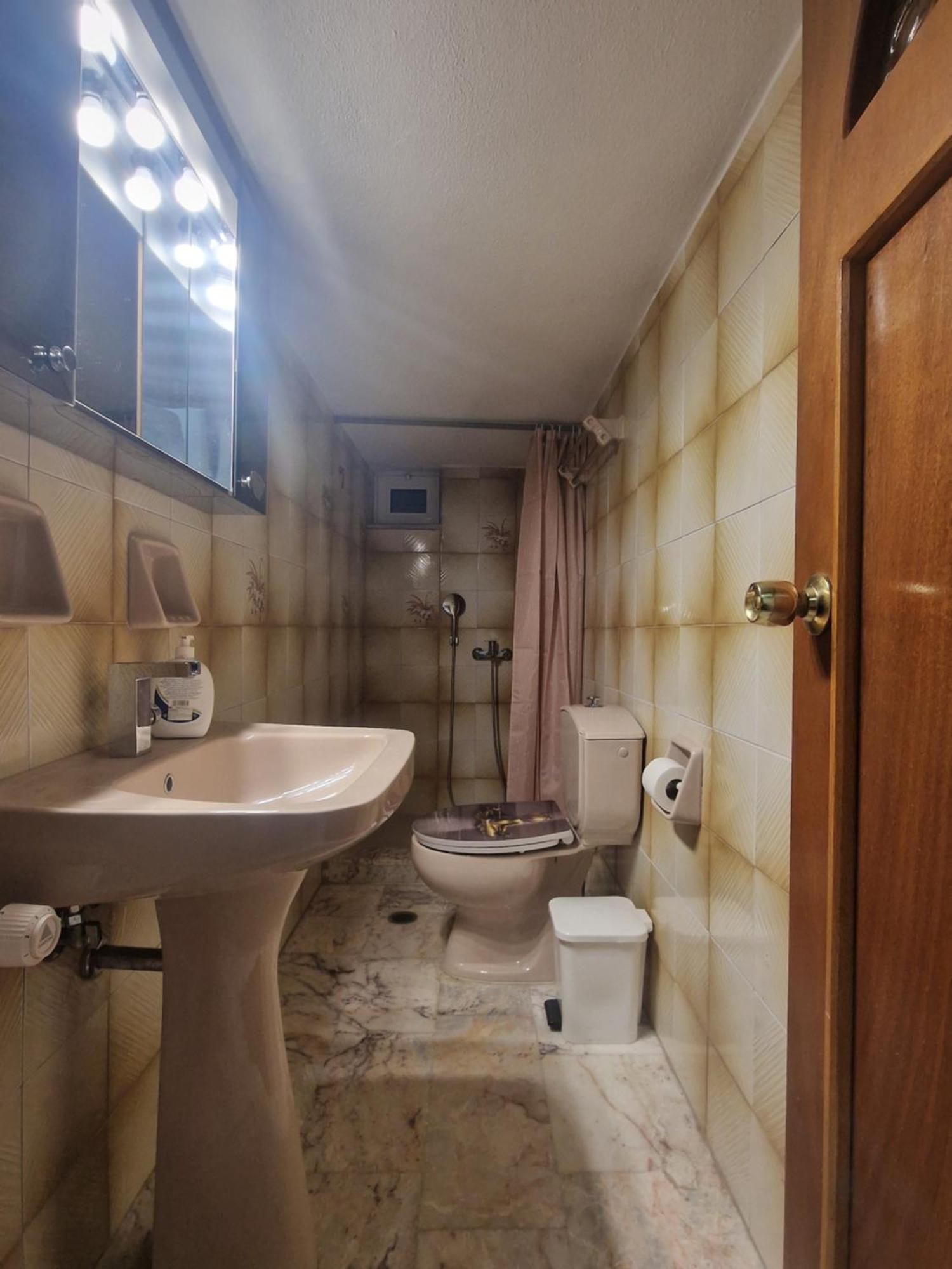 Marmara Villa Aigeira Luaran gambar