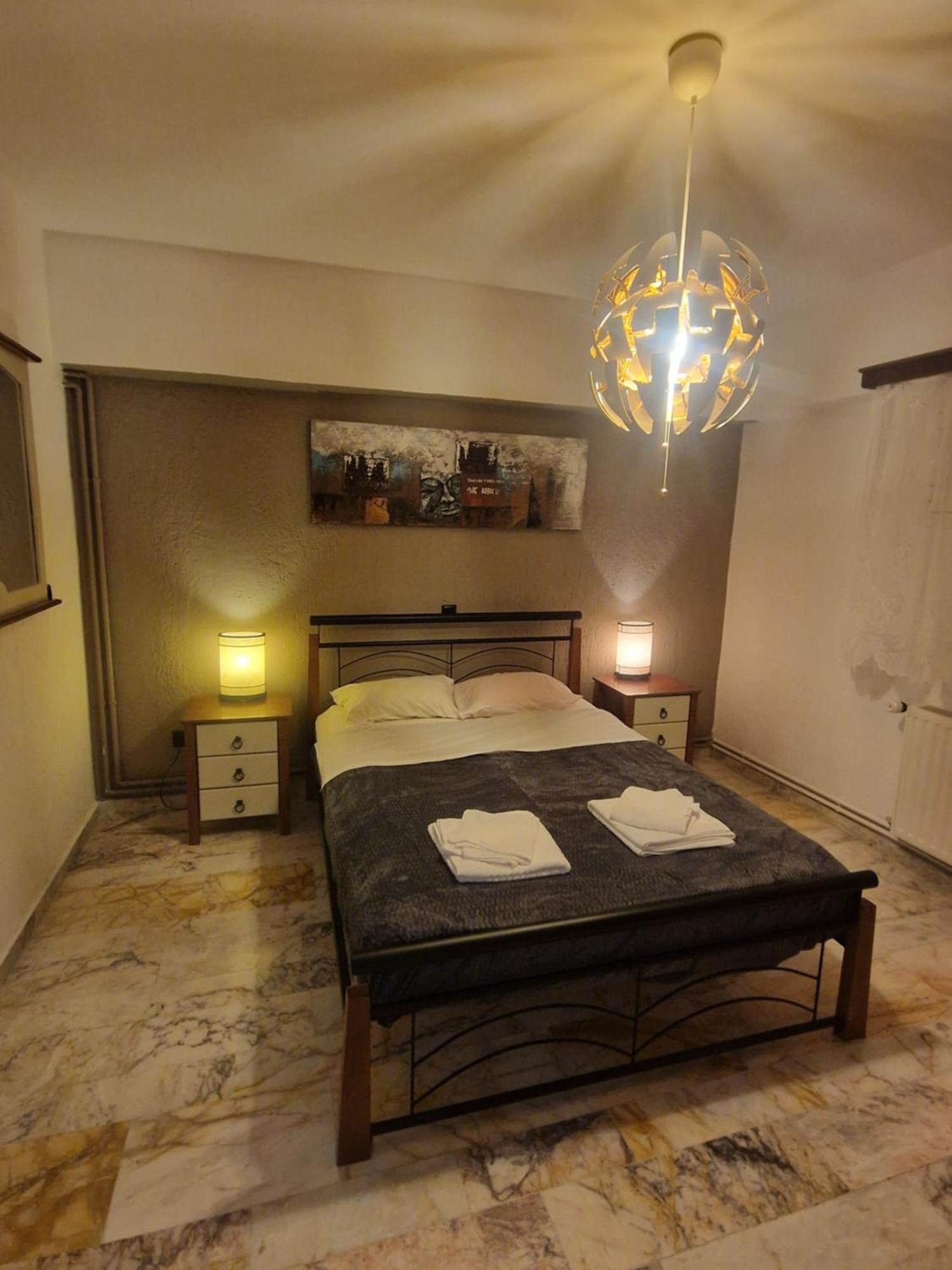 Marmara Villa Aigeira Luaran gambar