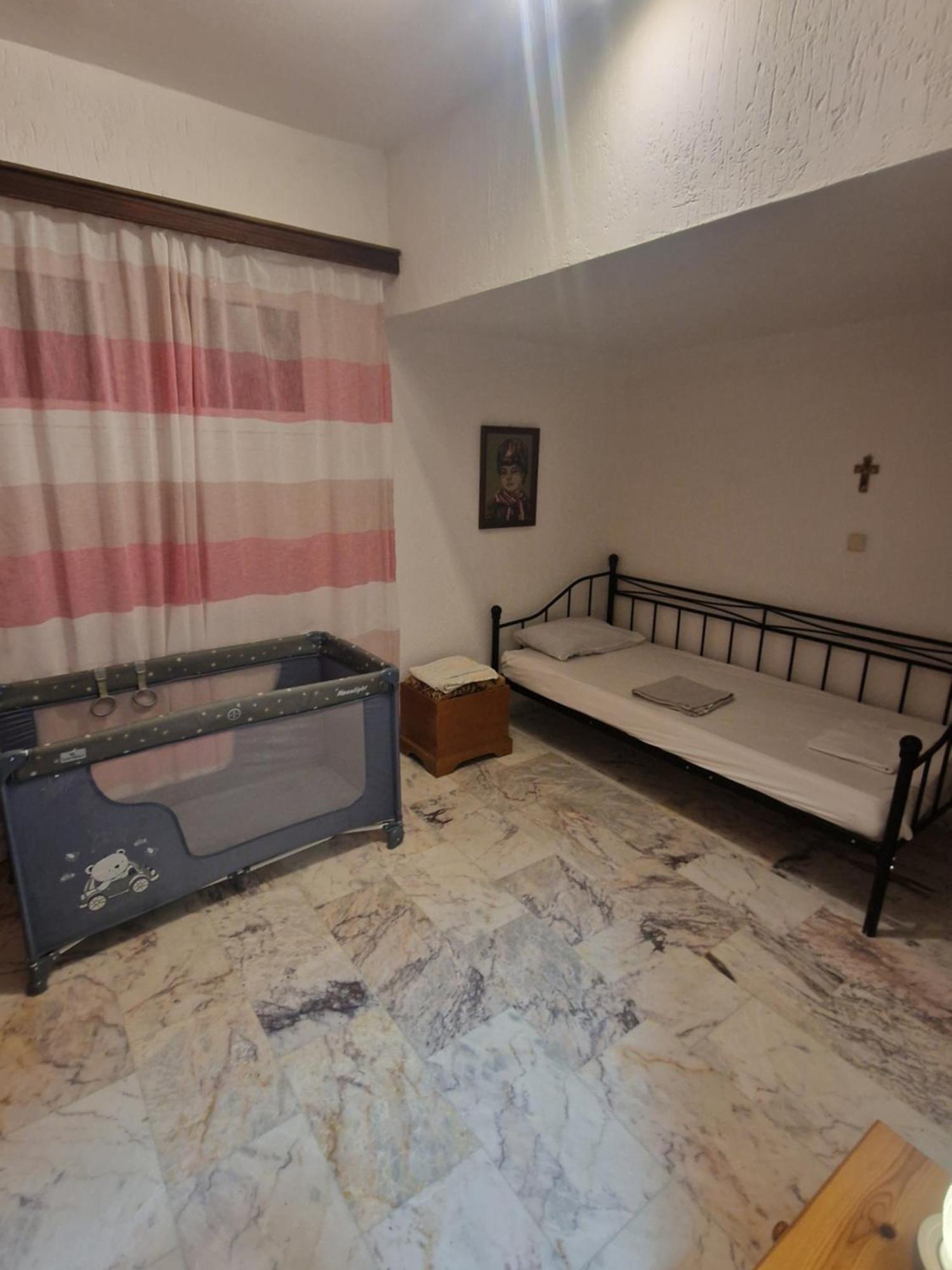 Marmara Villa Aigeira Luaran gambar