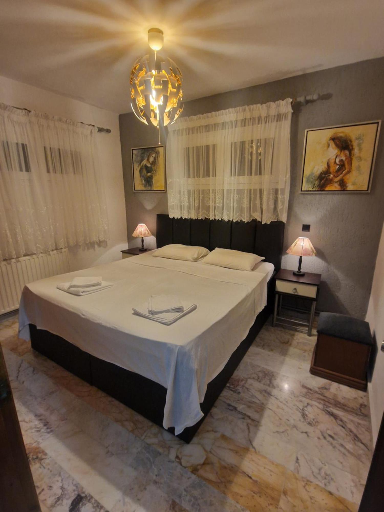 Marmara Villa Aigeira Luaran gambar
