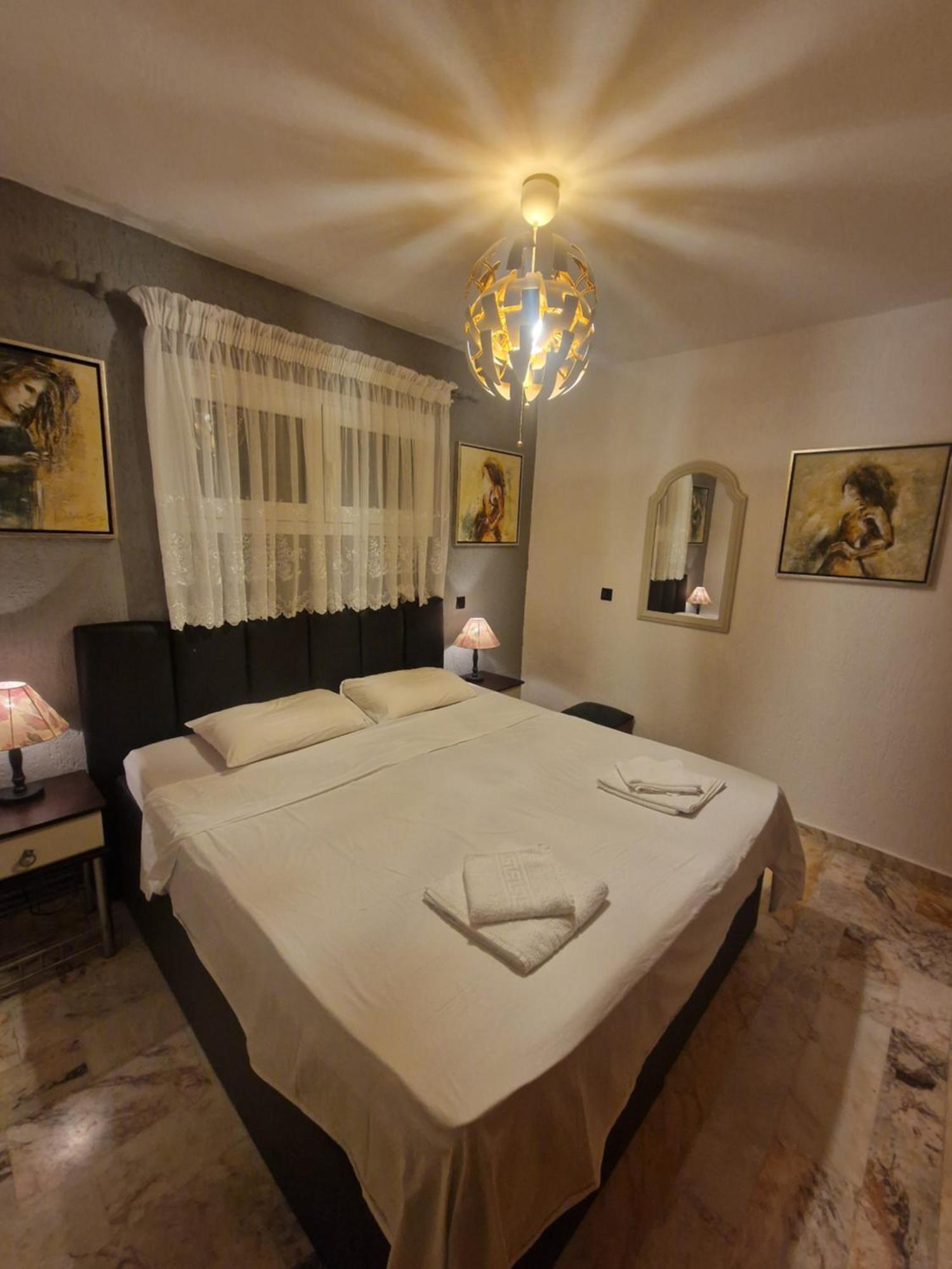 Marmara Villa Aigeira Luaran gambar