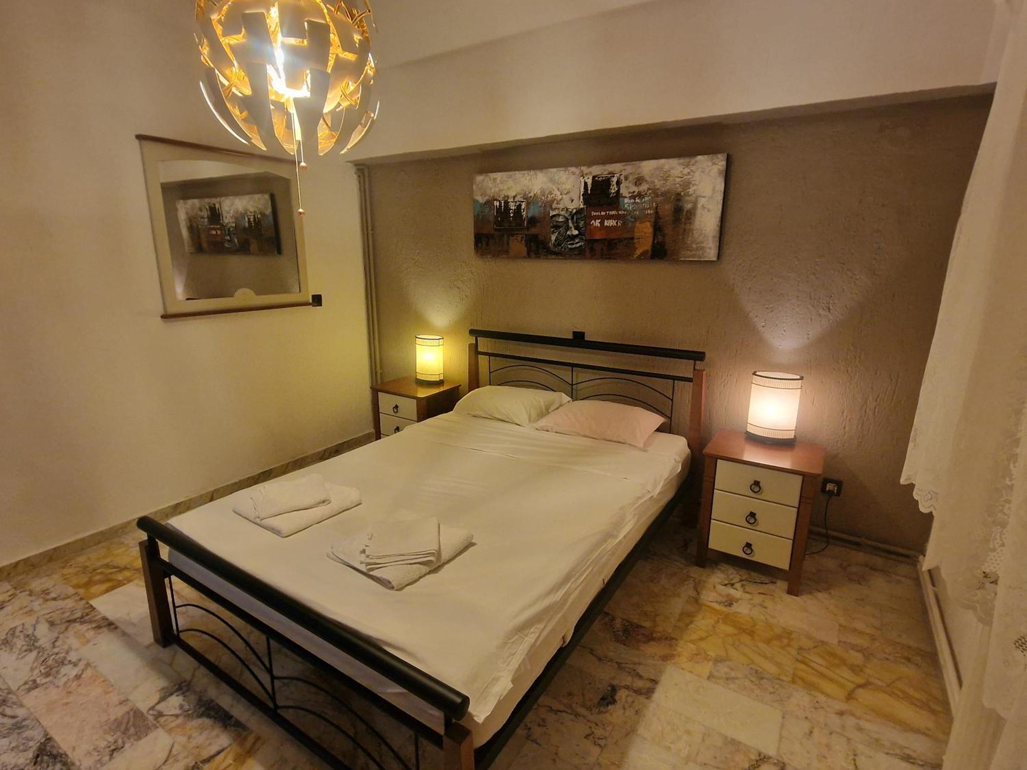Marmara Villa Aigeira Luaran gambar