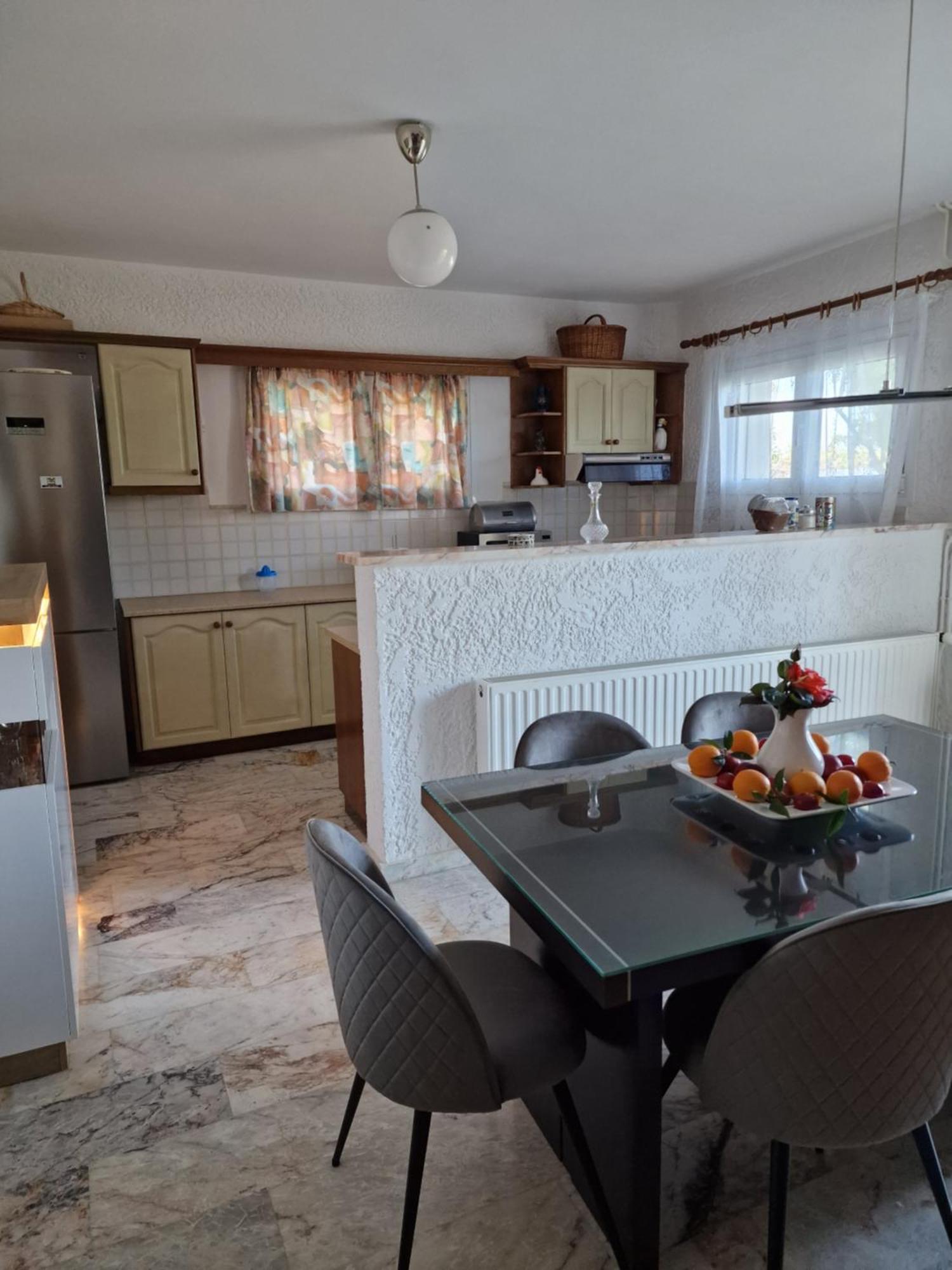 Marmara Villa Aigeira Luaran gambar